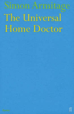 The Universal Home Doctor - Armitage, Simon