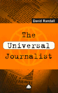 The Universal Journalist - Randall, David