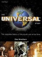 The Universal Story - Hirschhorn, Clive