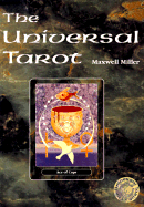 The Universal Tarot Package: Tarot Deck with Book - Miller, Maxwell