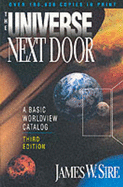 The Universe Next Door: A Guide Book to World Views