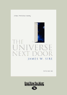 The Universe Next Door (Large Print 16pt)