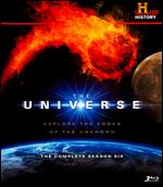 The Universe: Season 06 - 