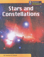 The Universe St & Constellations