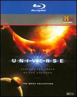 The Universe: The Mega Collection [16 Discs] [Blu-ray]
