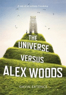 The Universe versus Alex Woods