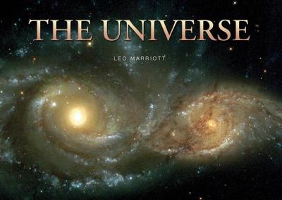 The Universe - Marriott, Leo