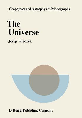 The Universe - Kleczek, Josip