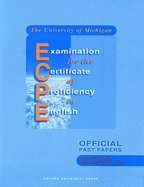 The University of Michigan Examination for the Certificate of Proficiency in English: Answer Book (with Teaching Notes) - Briggs, Sarah, and Dobson, Barbara (Contributions by), and Rohick, Theresa (Contributions by)