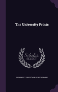 The University Prints