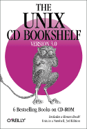 The Unix CD Bookshelf, 3.0