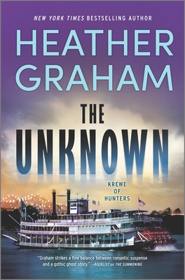 The Unknown: A Paranormal Mystery Romance - Graham, Heather