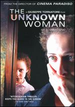 The Unknown Woman - Giuseppe Tornatore
