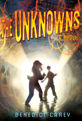The Unknowns - Carey, Benedict