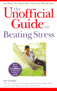 The Unofficial Guide to Beating Stress