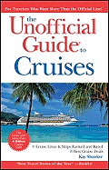 The Unofficial Guide to Cruises