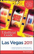 The Unofficial Guide to Las Vegas