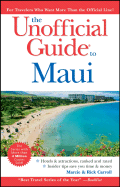 The Unofficial Guide to Maui