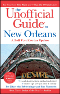 The Unofficial Guide to New Orleans