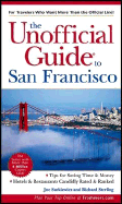 The Unofficial Guide to San Francisco - Surkiewicz, Joe, and Sterling, Richard