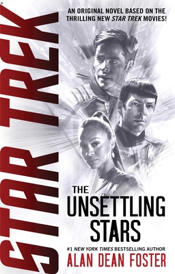 The Unsettling Stars - Foster, Alan Dean