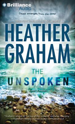 The Unspoken - Graham, Heather, and Daniels, Luke (Read by)