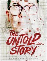 The Untold Story [Blu-ray]