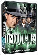 The Untouchables: Season 01 - 