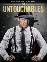 The Untouchables: The Complete Series - 