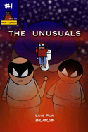 The Unusuals #1