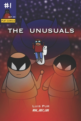 The Unusuals #1 - Pur, Luis