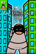 The Unusuals #2