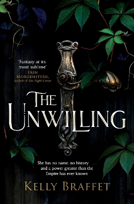 The Unwilling - Braffet, Kelly