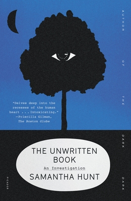 The Unwritten Book: An Investigation - Hunt, Samantha