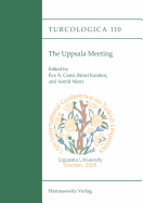 The Uppsala Meeting: Proceedings of the 13th International Turkish Linguistics Conference