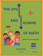 The Ups And Downs Of Math: Activity Math Help For Kids