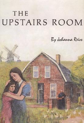 The Upstairs Room - Reiss, Johanna