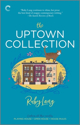 The Uptown Collection - Lang, Ruby