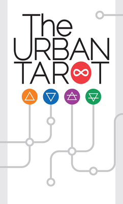 The Urban Tarot - 