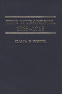 The Urbanists, 1865-1915