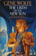 The Urth of the New Sun - Wolfe, Gene