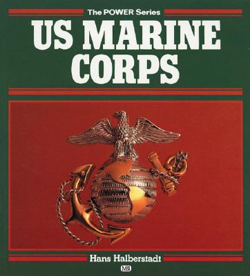 The US Marine Corps - Halberstadt, Hans