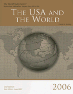 The USA and the World