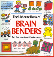 The Usborne Book of Brain Benders