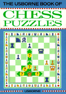 The Usborne Book of Chess Puzzles