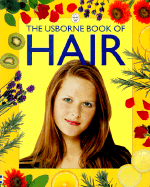 The Usborne Book of Hair - Wingate, Philippa