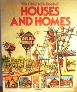 The Usborne Book of Houses and Homes