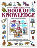 The Usborne Book of Knowledge - Bremner, T., and etc.