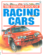 The Usborne Book of Racing Cars
