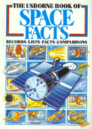 The Usborne Book of Space Facts - Reid, Struan